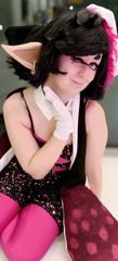 Callie Anim'est 2025 preview 2