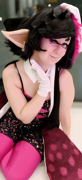 Olynya_.cos💮 - Callie Anim'est 2025