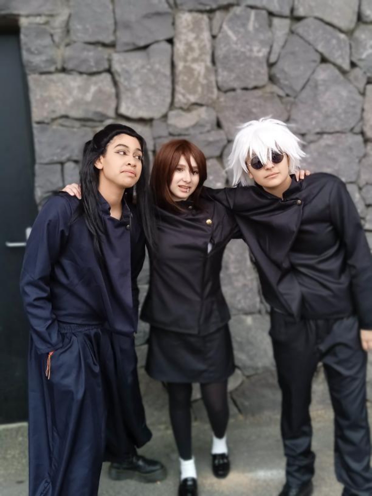 Cgc — photo 19