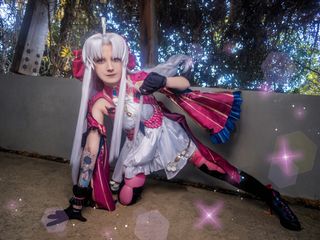 Carlotta 💎 preview 3