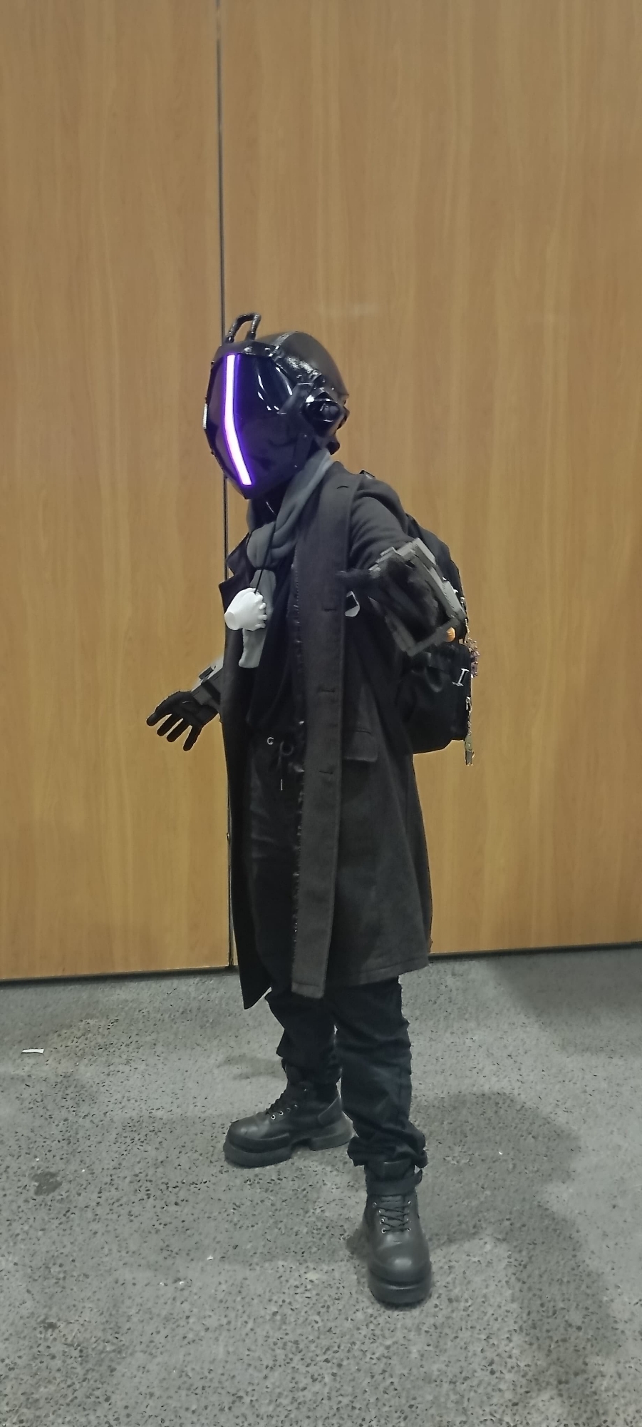 Bondrewd — photo 7