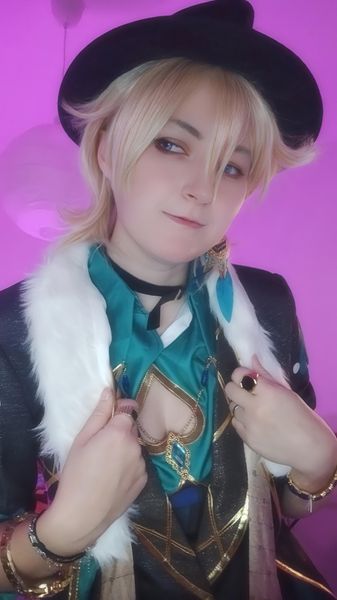 Cam_ - Aventurine