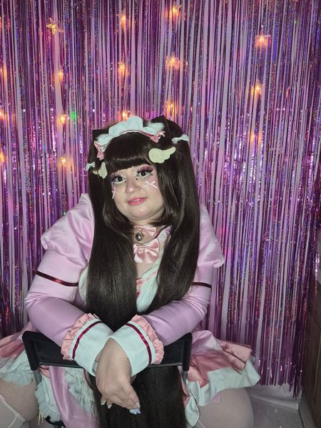 ✨️~rinou~✨️ - Chocola Pink 2026