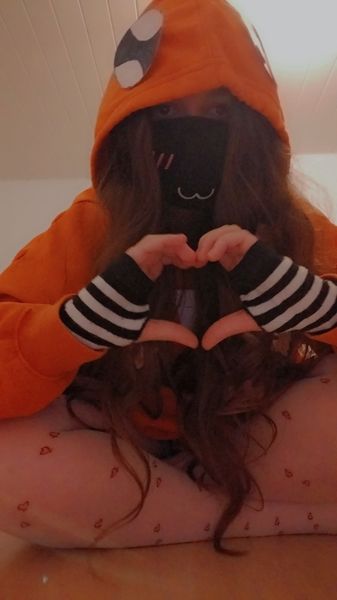 _kiwis_, Scp-999