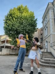 Mystery & Zoey preview 2