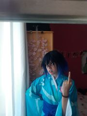Inosuke(kimono) preview 3