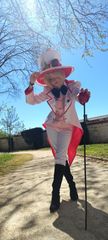 Lucifer Hazbin hotel preview 2
