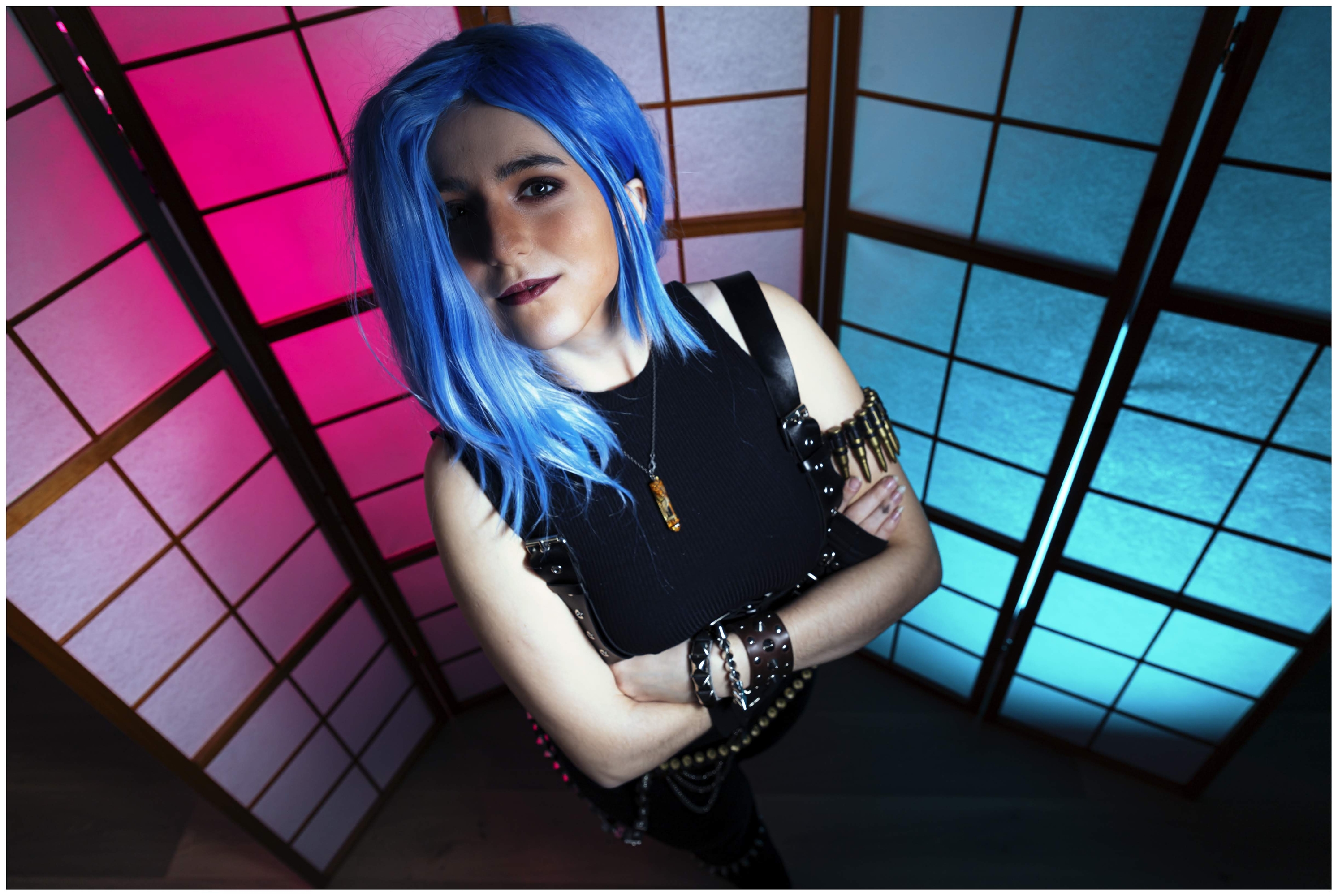 Jinx — photo 18