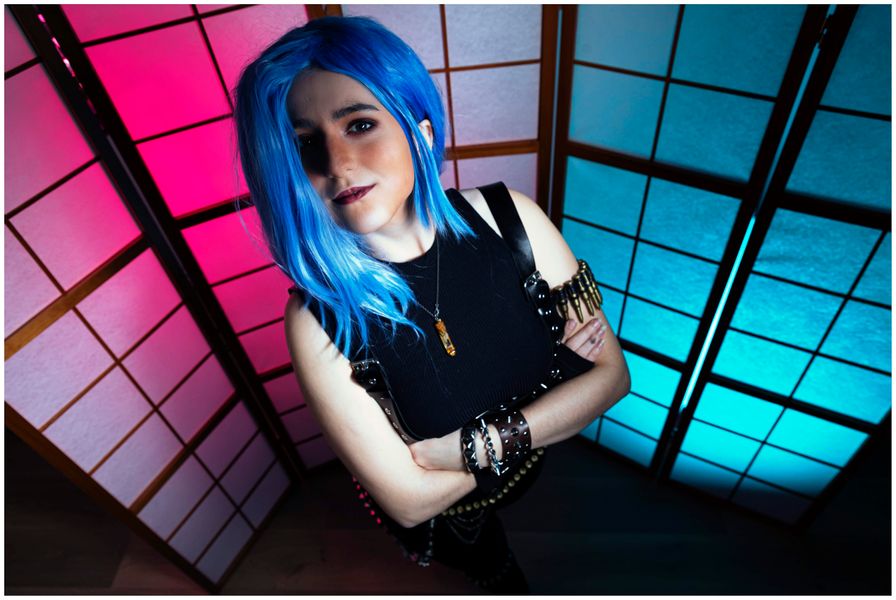 Lionara_artwork - Jinx