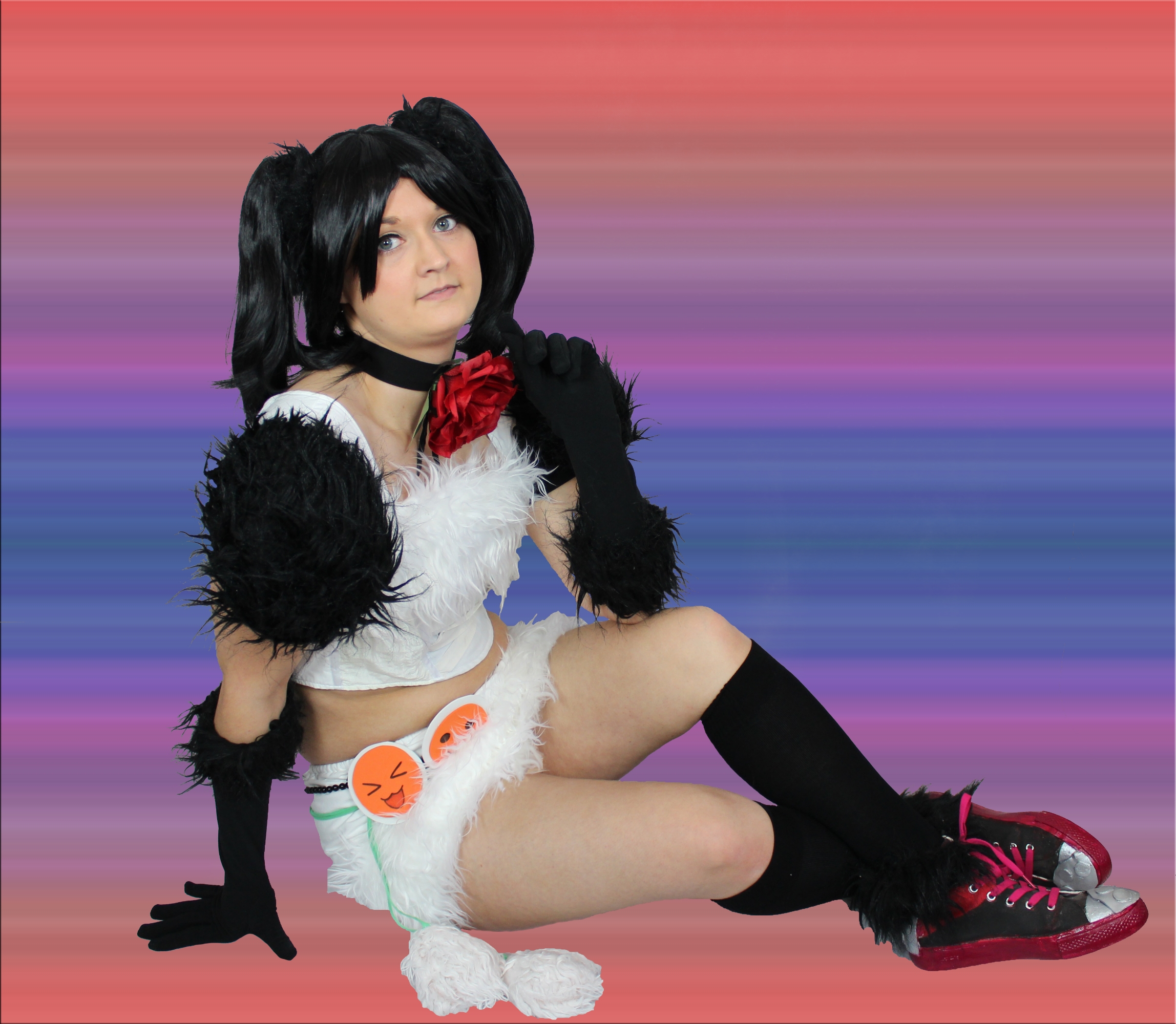 Xiaoyu (Special) — photo 21