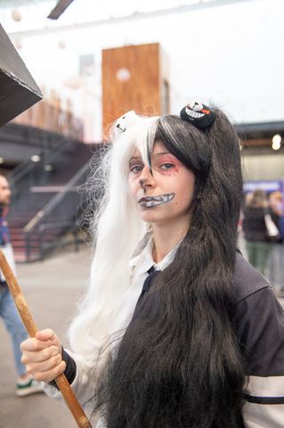 Monokuma