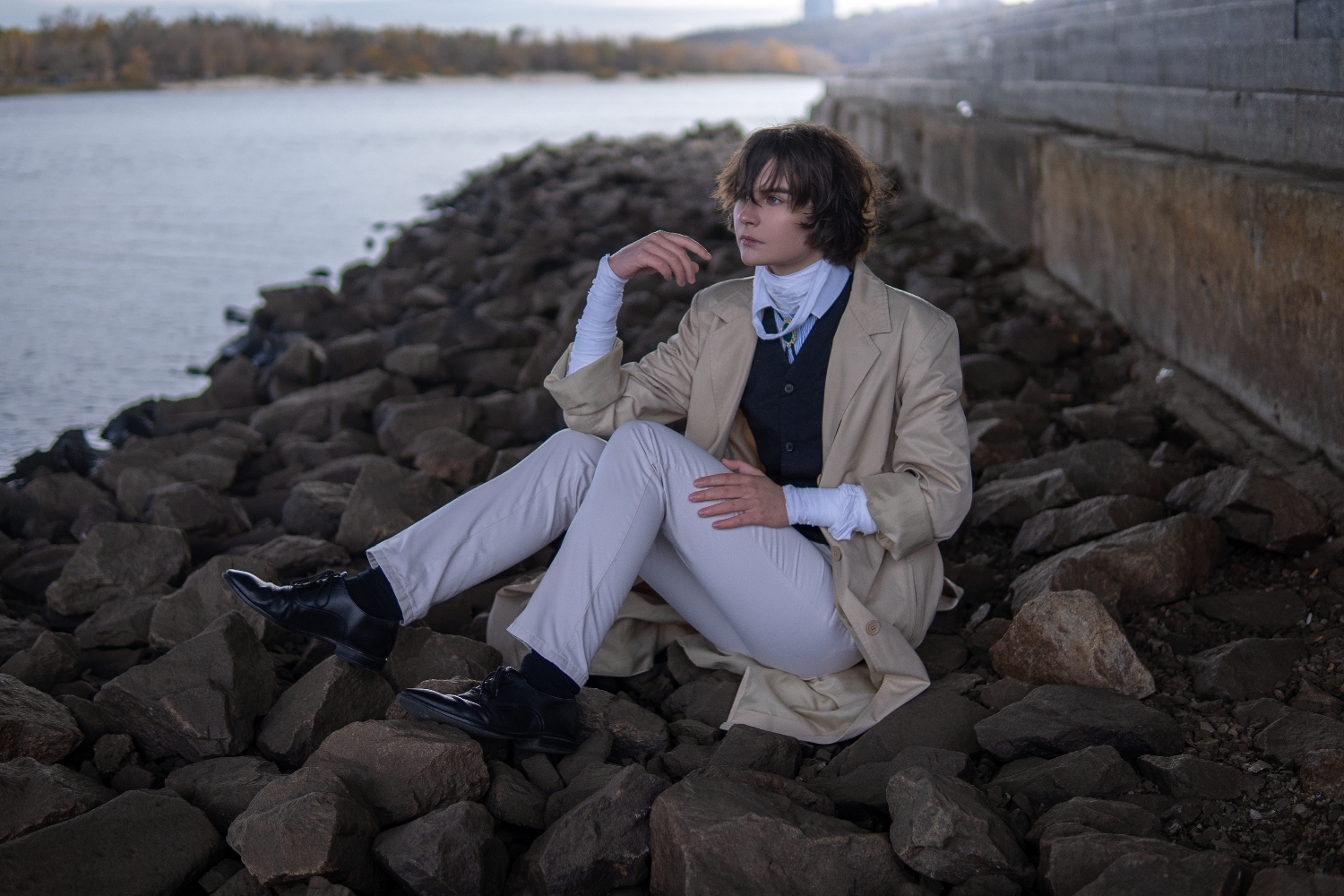 Dazai - Photo 1