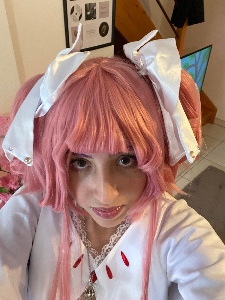 Japan Matsuri Madoka - Photo 6