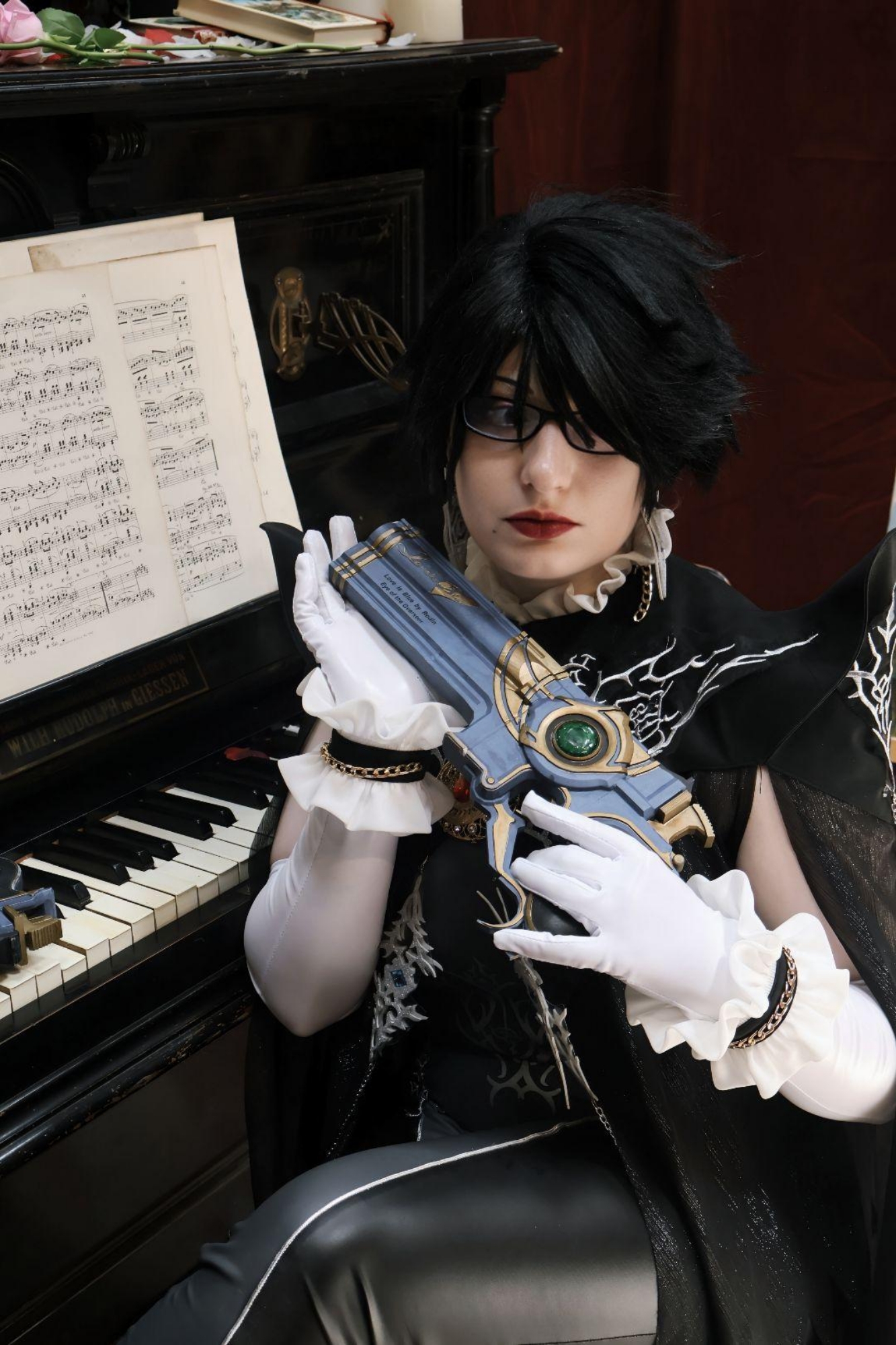 Bayonetta 2 - 2026 — photo 6