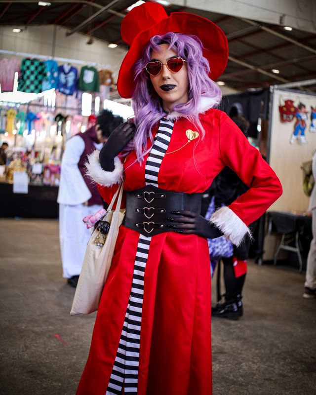 Lowa – JGF Limoges