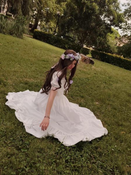 Mimikiwi.cos - Ève 