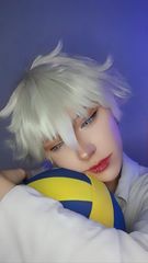 Gojo satoru preview 3