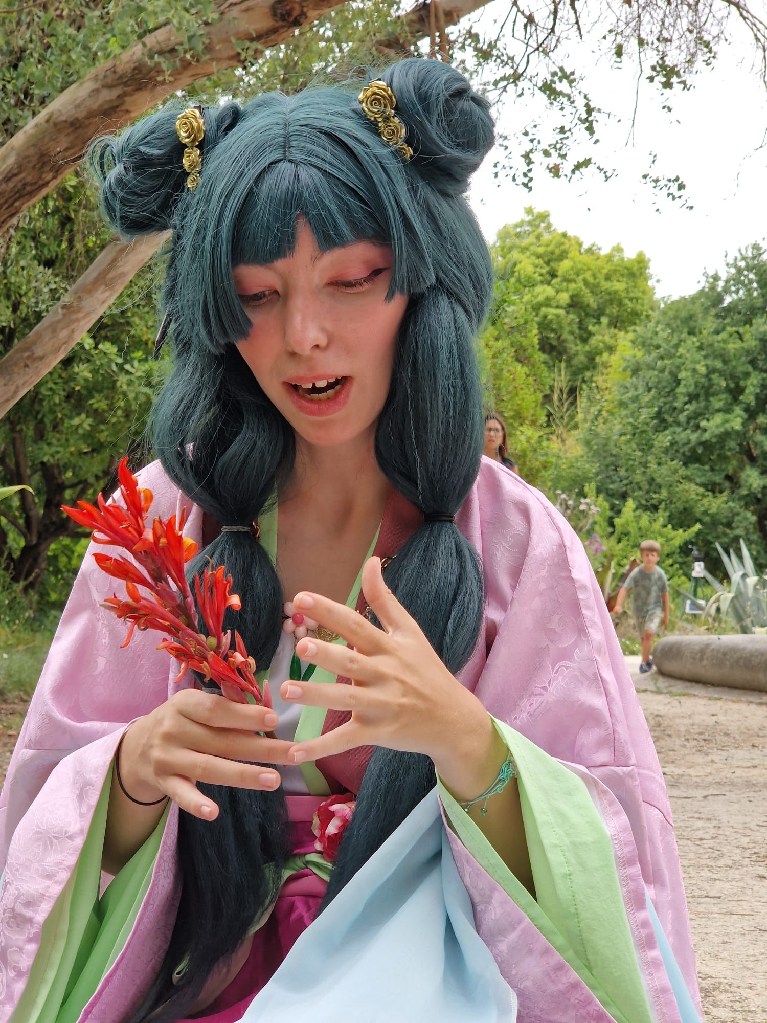 MaoMao Dinner - Photo 47