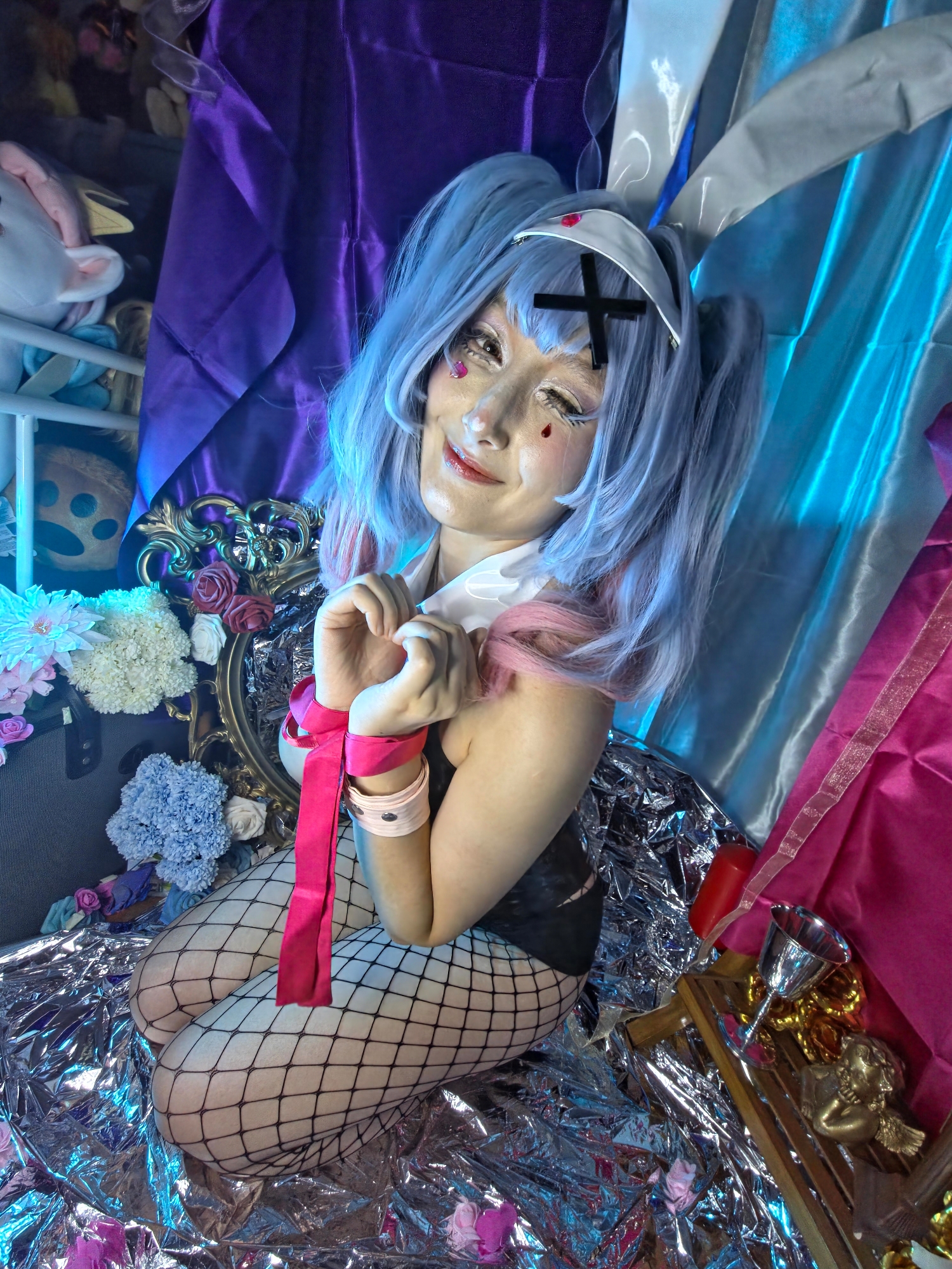 Rabbit Hole Miku — photo 161