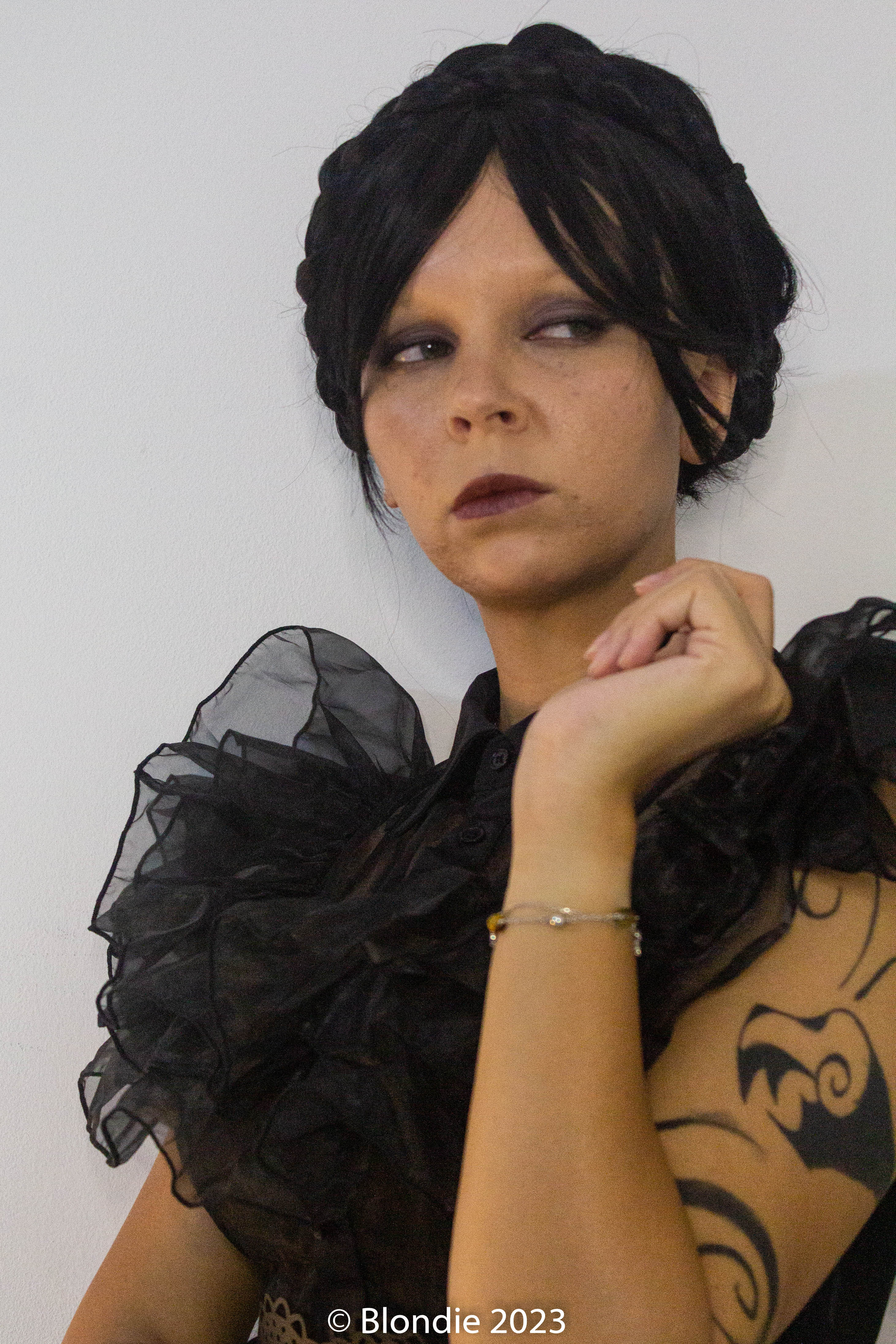 Shooting All Alone 6, photo 12