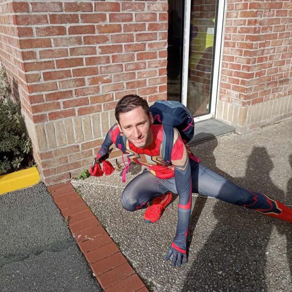 Spidertaker.cosplay - Pix days 2023 samedi