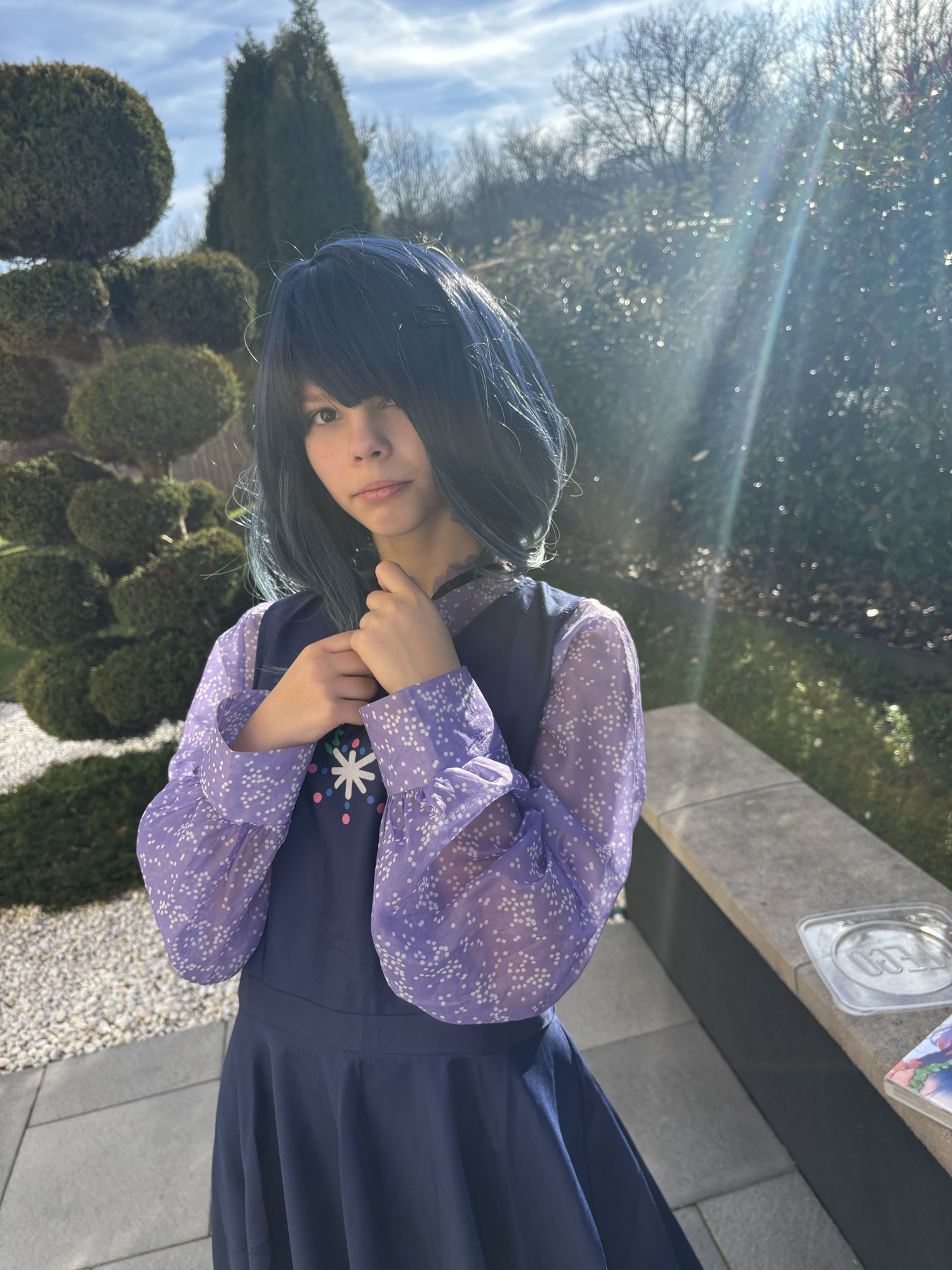 Akane Kurokawu — photo 6