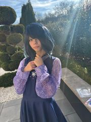 Akane Kurokawu preview 3