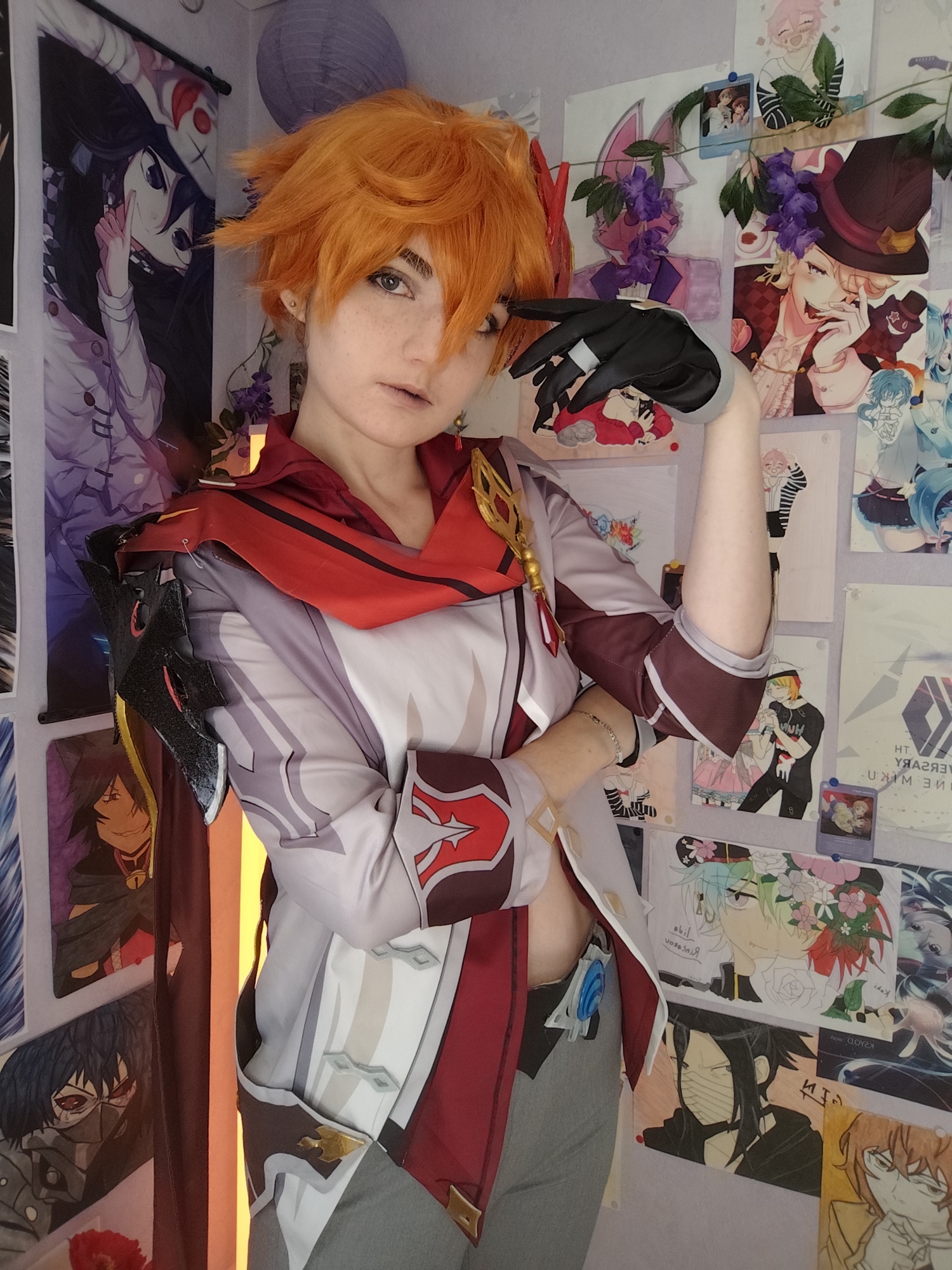 Tartaglia - Photo 13