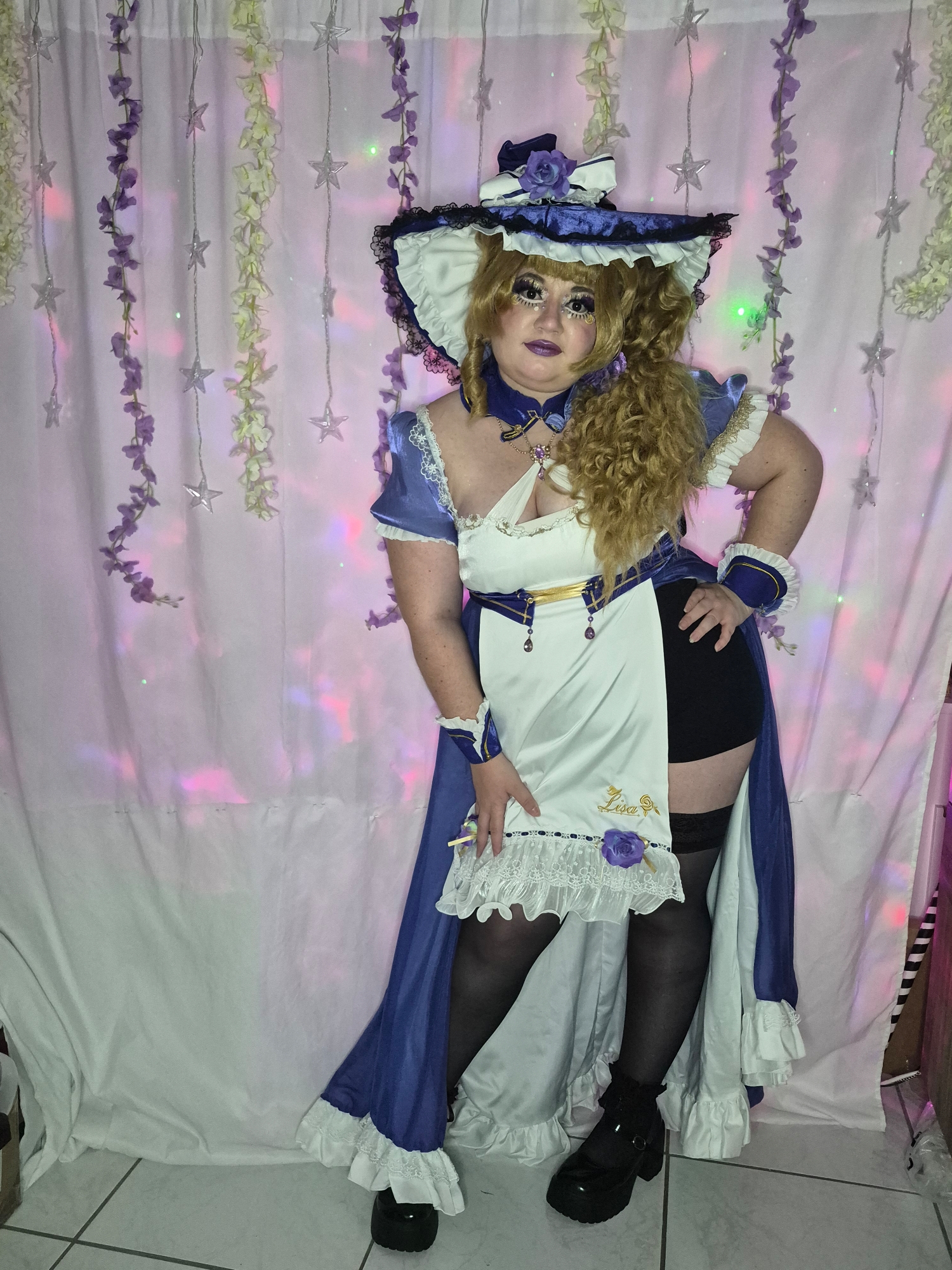 Lisa maid 2026 — photo 31