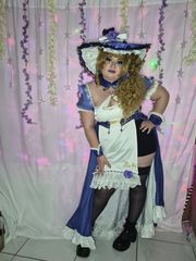 Lisa maid 2026 preview 3