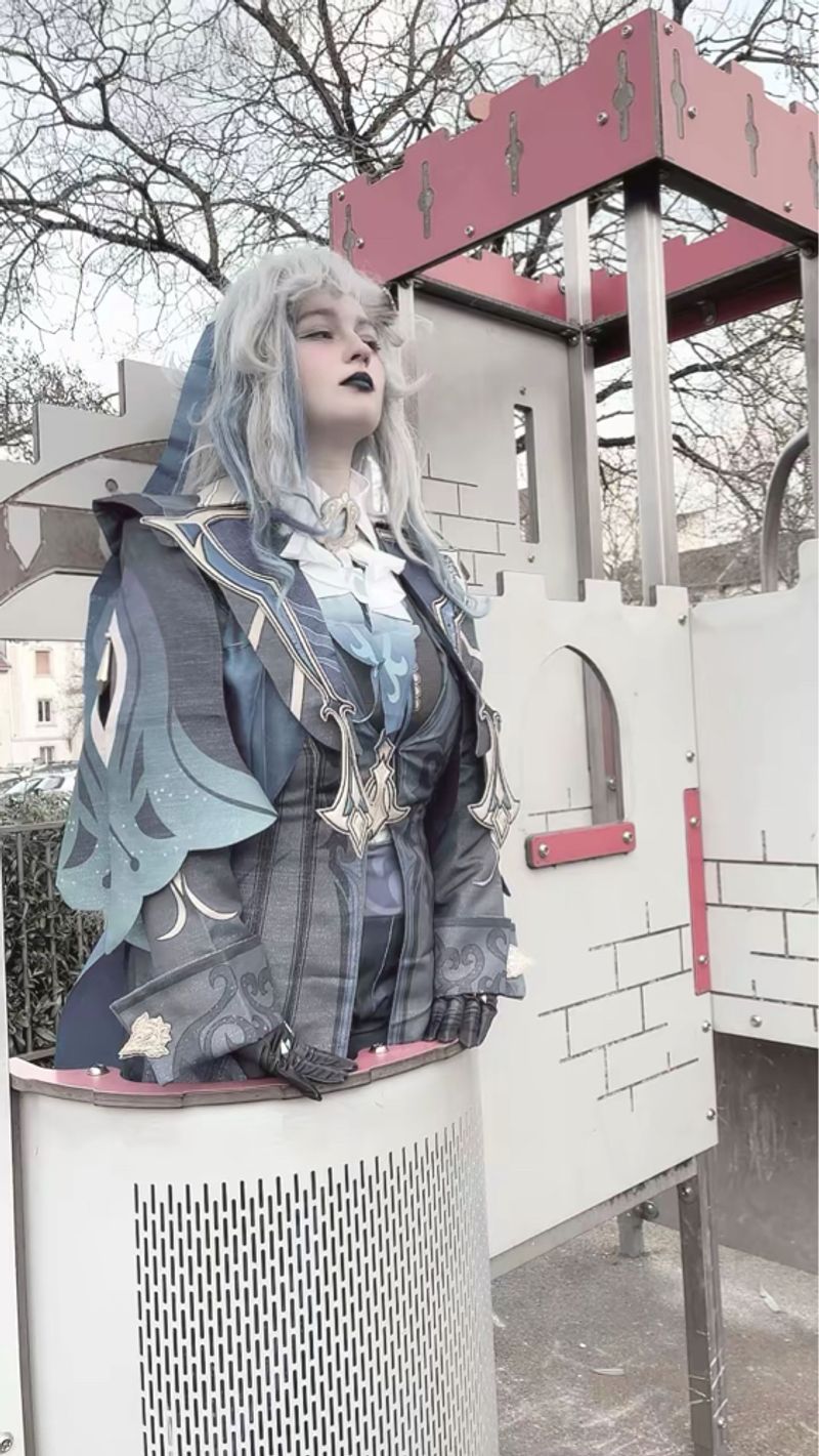 Genjiro_officiel – Neuvillette 🐉💧