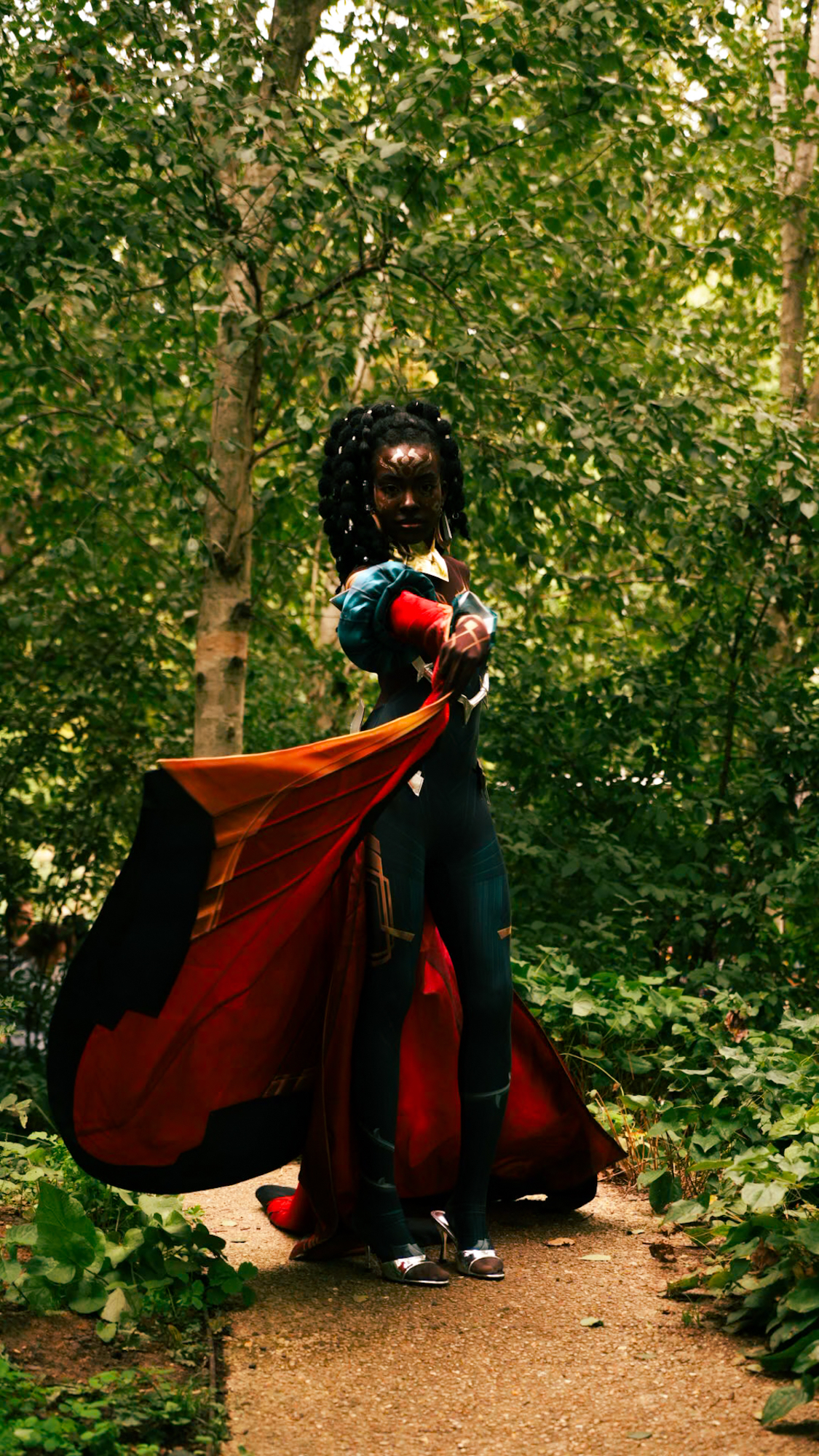 Mel League of Legend - Photo 1