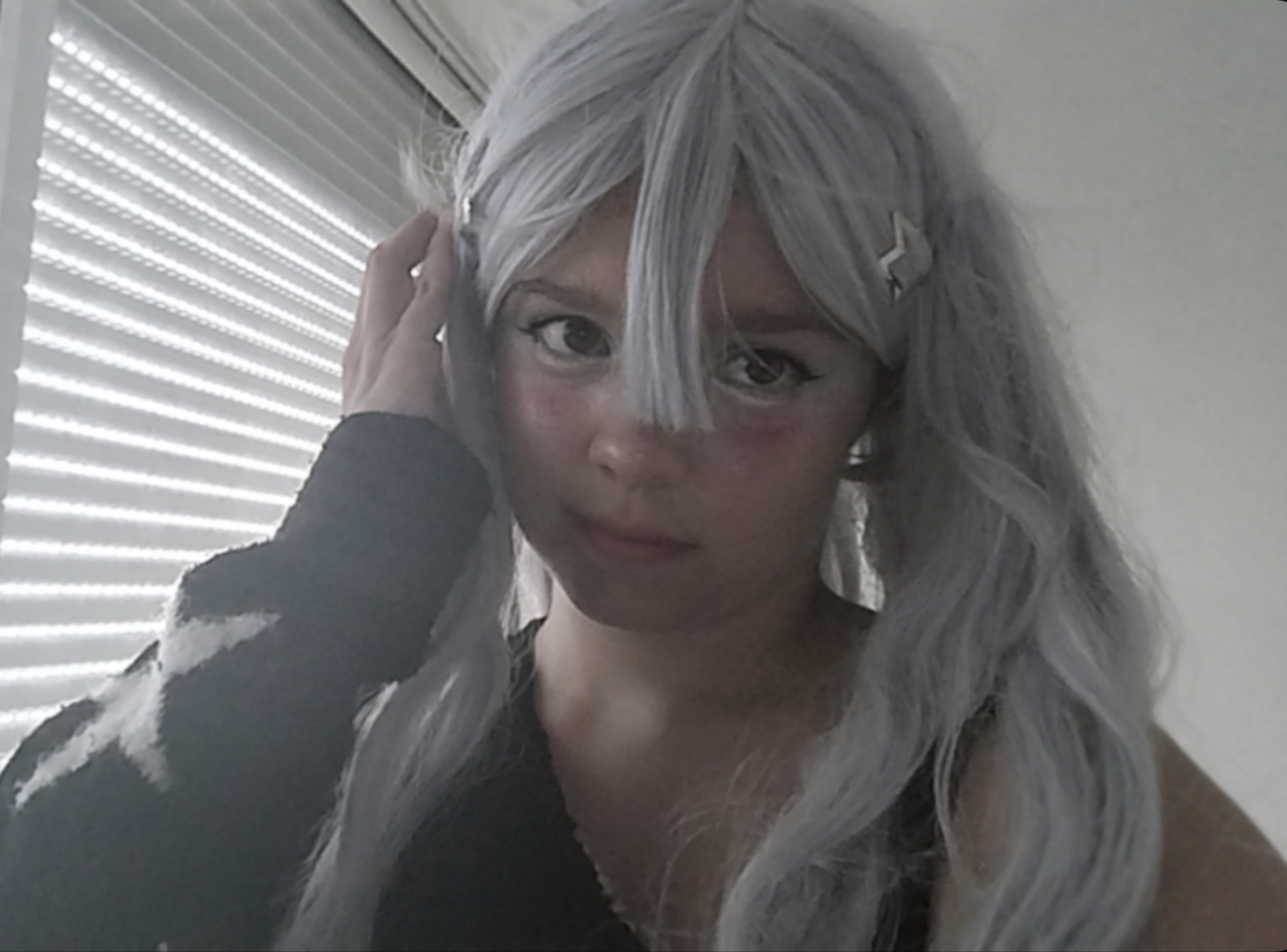 Kanade 🩵🤍⭐ — photo 26