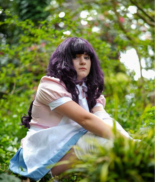 Veluna - Mikan Tsumiki