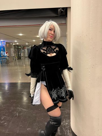 Dokomi '23
