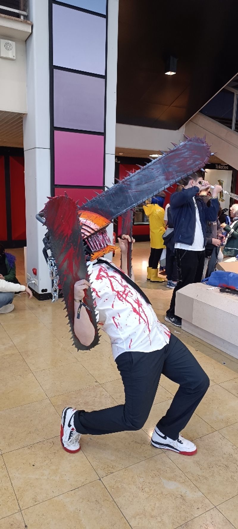 Alkry – Japan pop show