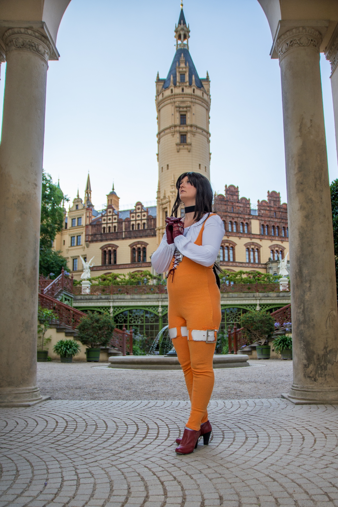 Garnet T. Alexandros - Photo 58