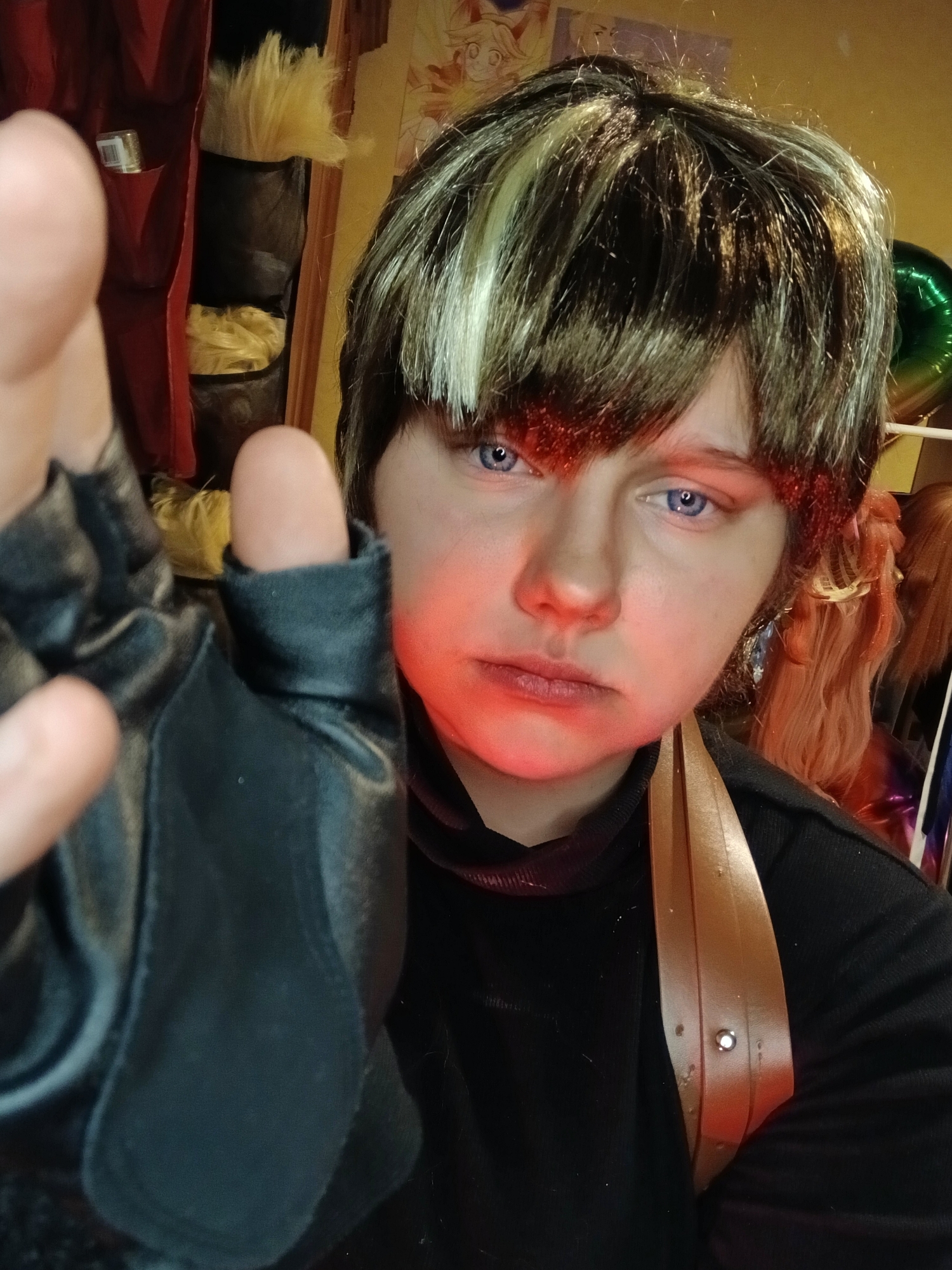 Leon at home - Photo 29