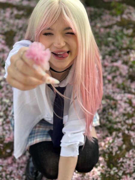 Kriiistberry - MARINE KITAGAWA
