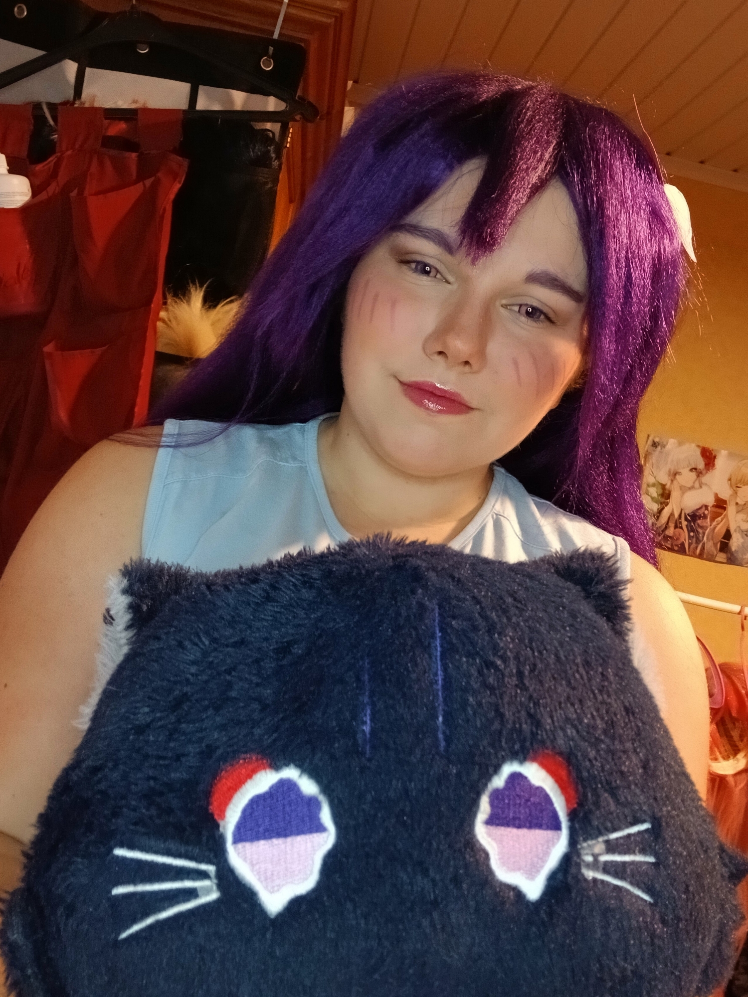 Aubrey at home  - Photo 29