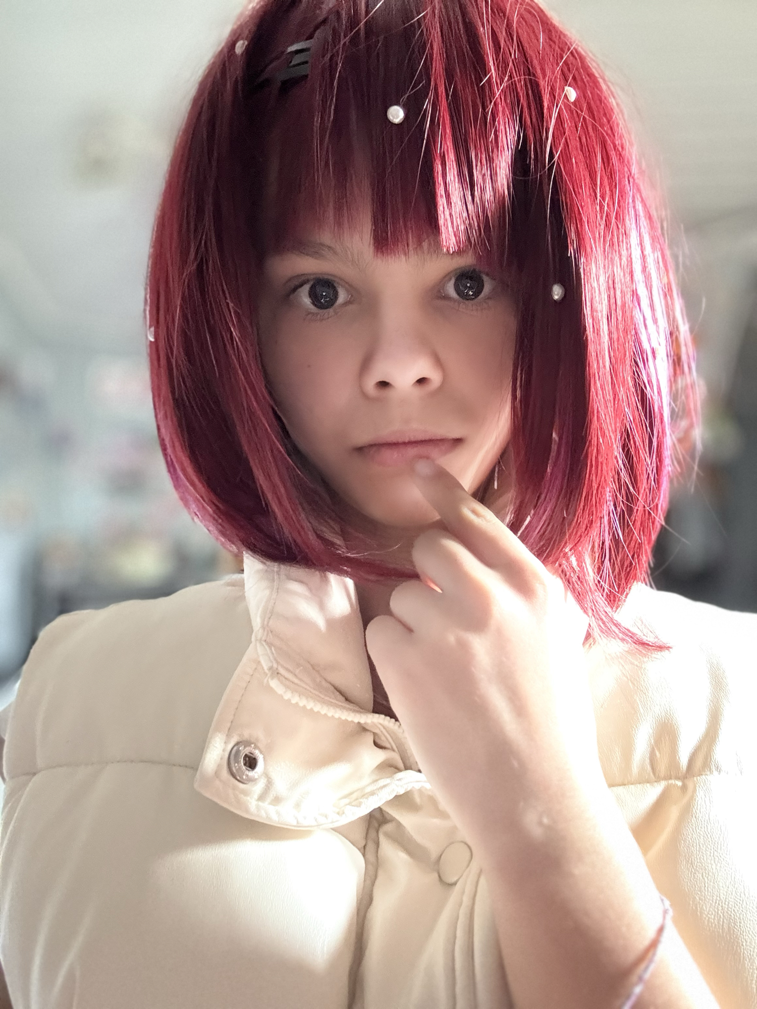 Kana Arima — photo 11