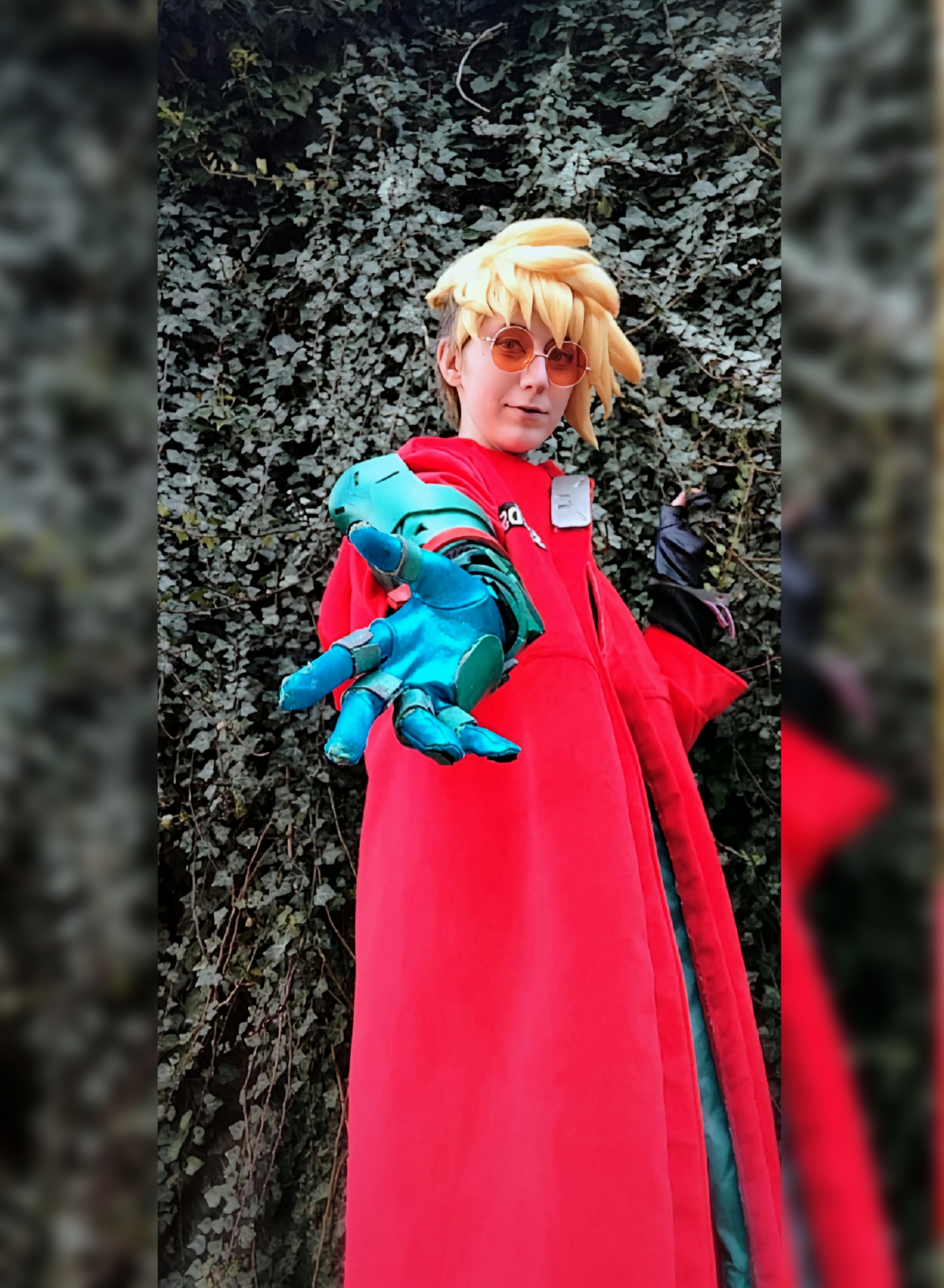 Vash The Stampede — photo 33