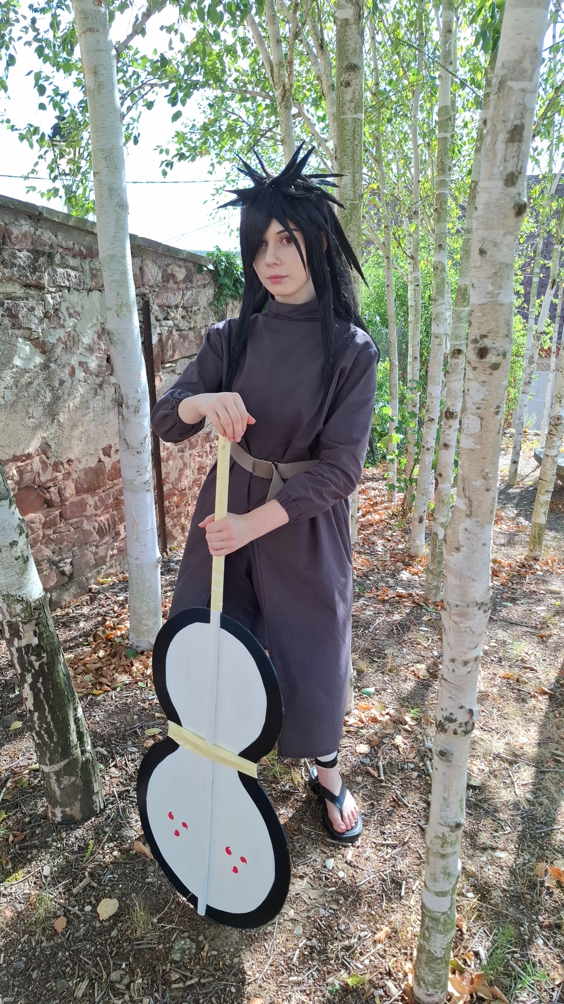Shooting Madara - 1 — photo 37