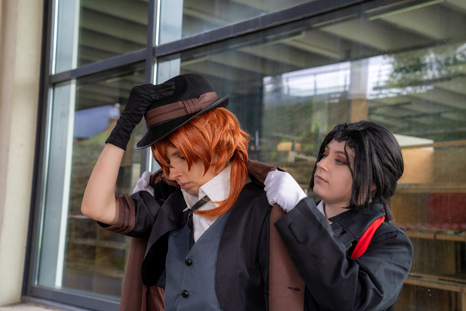 Chuuya Nakahara — photo 13