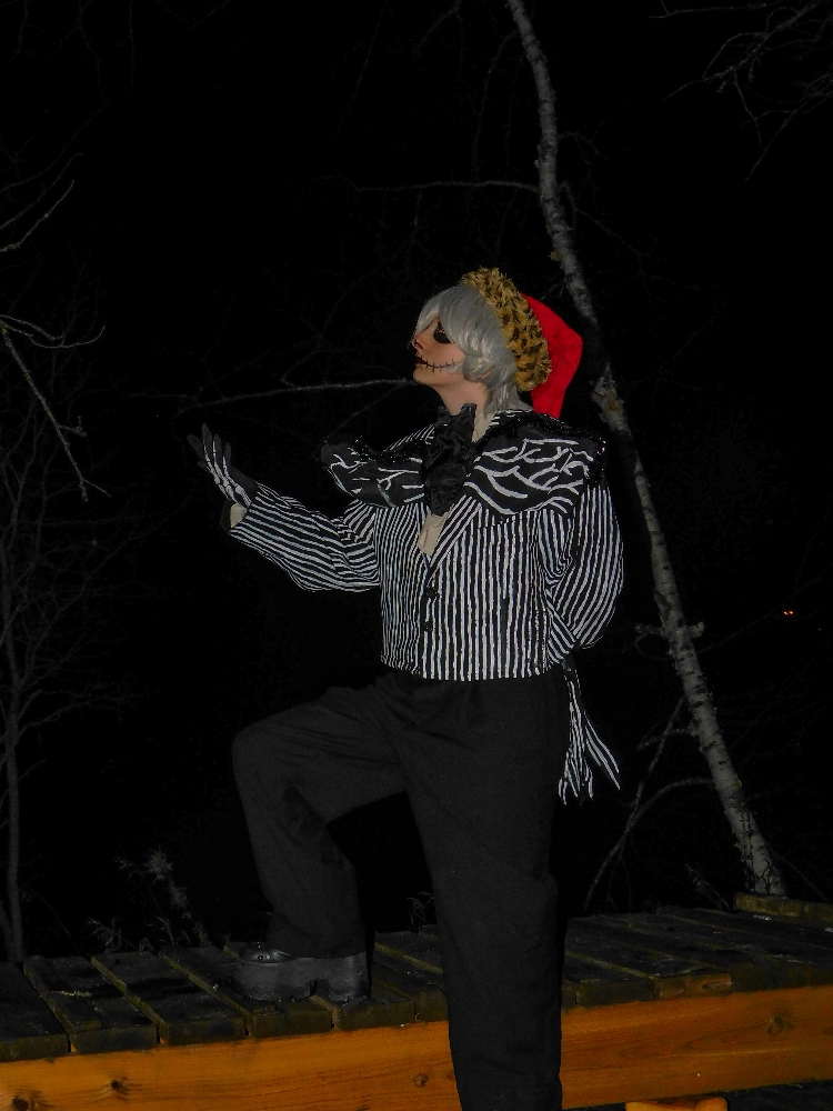 Christmas Jack - Photo 10