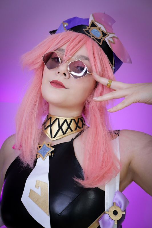 Mushu_bidou – Dori 