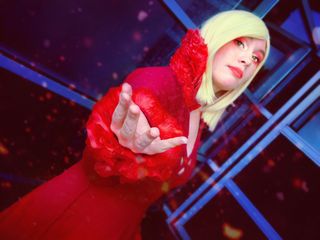 Elaine preview 2