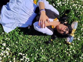 Time cosplay preview 3