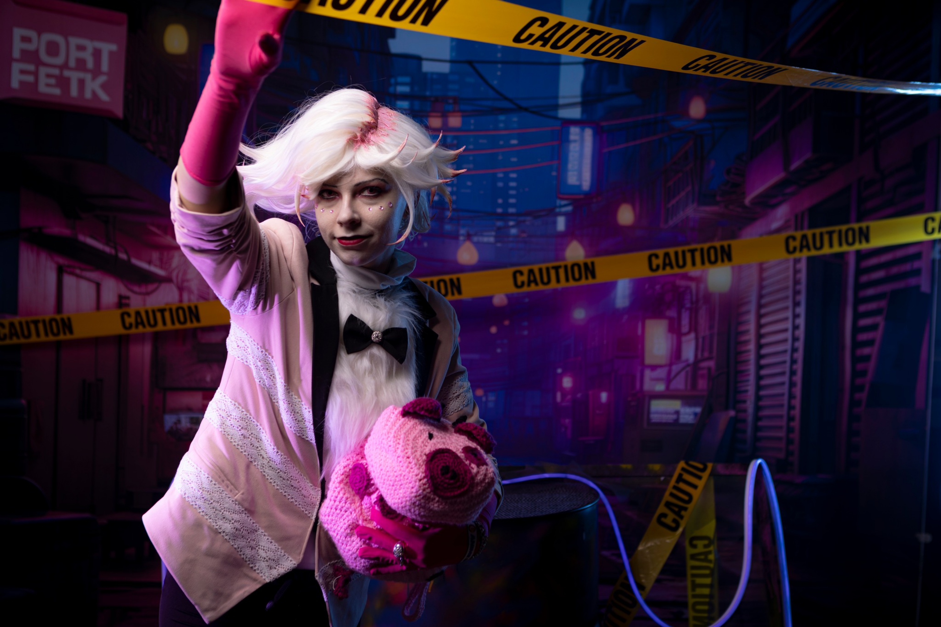 Angel Dust - Photo 9