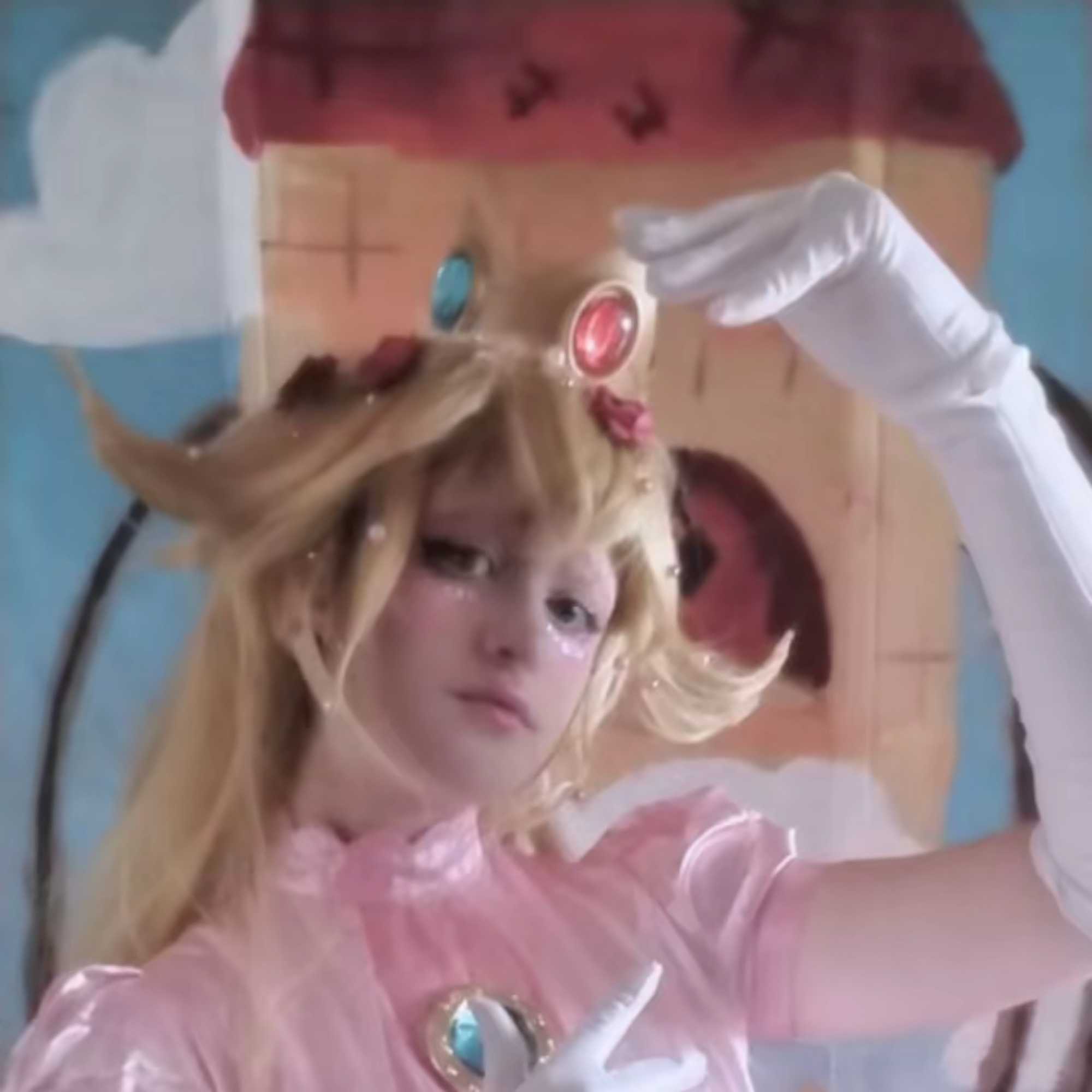 Princesse Peach